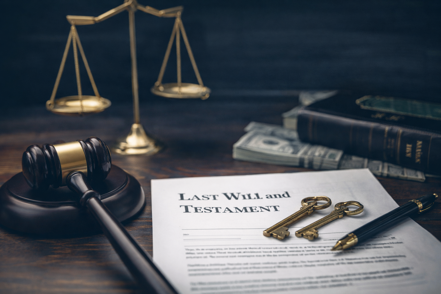 Inventário e Sucessões: Como Funciona, Quem Tem Direito e Como Evitar Problemas na Herança